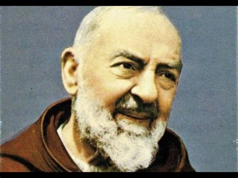 Interview Sur La Vie De Saint Padre Pio Par Vanessa Et Arnaud Dumouch