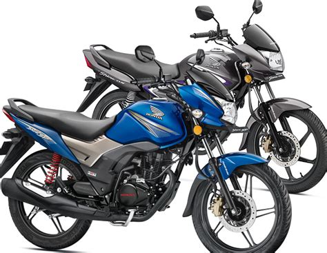 Honda Shine Vs Sp Which Is Best Reviewmotors Co