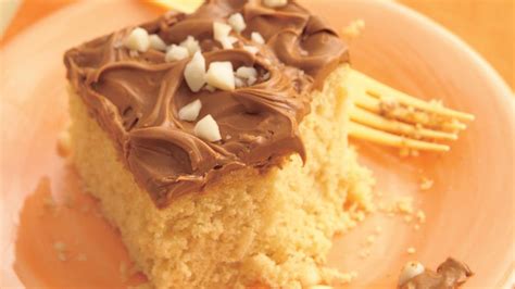 Dulce La Leche Cake Recipe