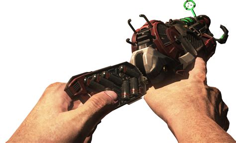 Image Ray Gun Mark Ii Reloading Boii Png The Call Of Duty Wiki