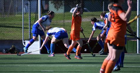 Tight Finals Albury Wodonga Hockey Clash Goes Into Extra Time The