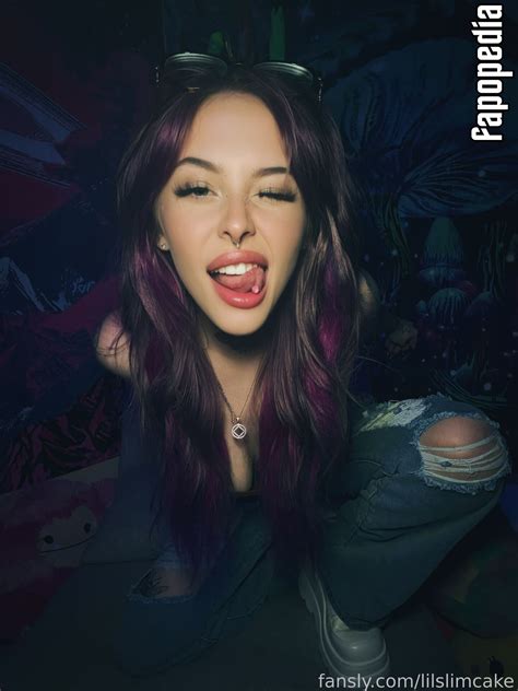 Lilslimcake Nude Leaks Photo 6733899 Fapopedia