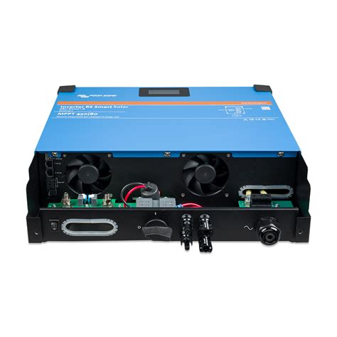 Victron Inverter Rs 486000 230v Smart Solar I Energy Monkey Ltd