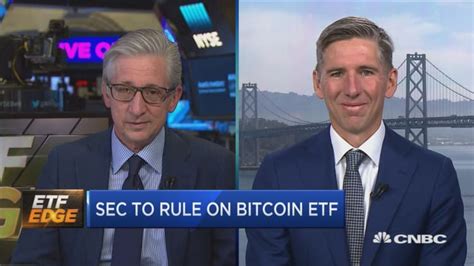 On Bitcoin Etf Approval Closer Than Weve Ever Been Says Bitwise