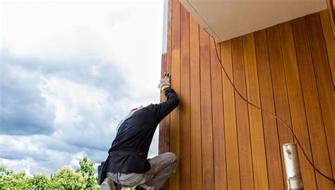 Trusted Vinyl & Wood Siding Installation Pros in Albuquerque