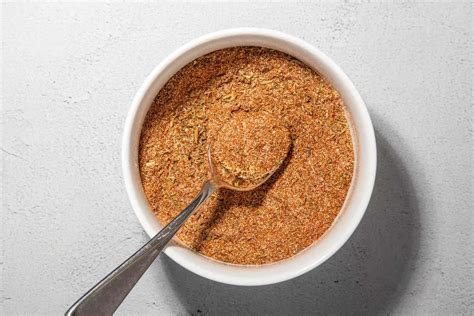 Best Home Made Creole Seasoning Recipe