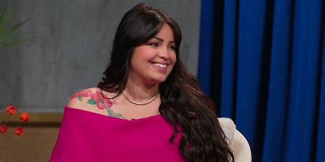 Tiffany Franco Collaborates With Forgotten 90 Day Fiancé Cast Member