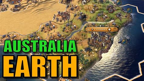 Civ 6 Huge Earth Map True Start Locations