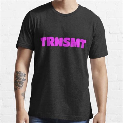 Trnsmt Gifts & Merchandise | Redbubble