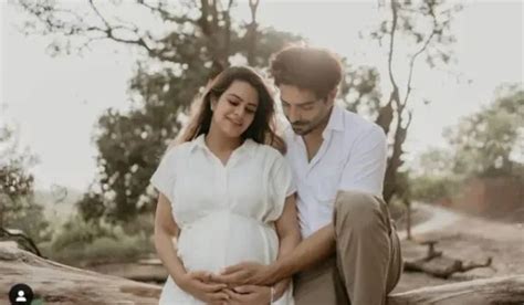 Aparshakti Khurana And Aakriti Ahuja Announce First Pregnancy Share