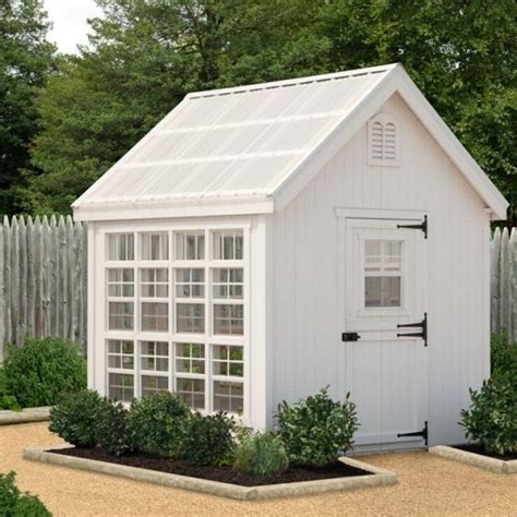 10 Best Backyard Greenhouses Of 2023 Hgtv Top Picks Hgtv