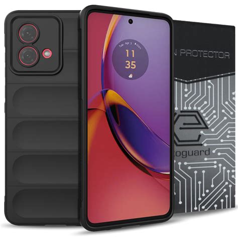 ETUI EXOGUARD MAGIC SZKŁO MOTOROLA MOTO G84 5G PANCERNE CASE