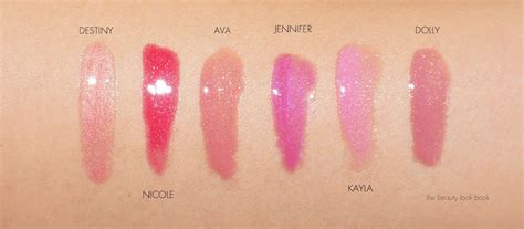 Buxom Archives - The Beauty Look Book