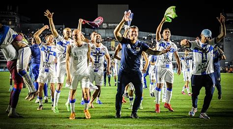 Água Santa planeja 1º jogo da final contra o Palmeiras e terá todo