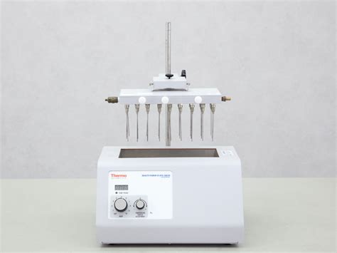 Thermo Scientific Reacti Therm Iii Heizmodul Gemini Bv