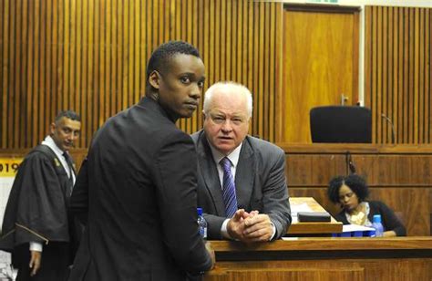 Randburg Court In Stitches As Duduzane Zumas Lawyer Shouts Mshini Wam