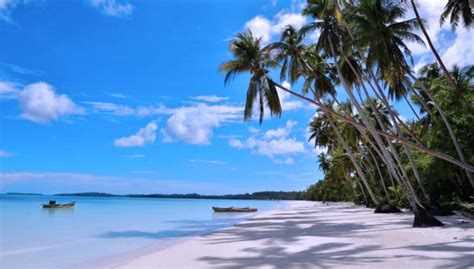 Mengenalkan Desa Wisata Di Maluku Tenggara Lewat Virtual Tour Times