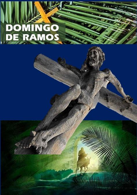 Domingo De Ramos Ciclo C PDF