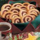 Pecan Swirls Recipe | Taste of Home