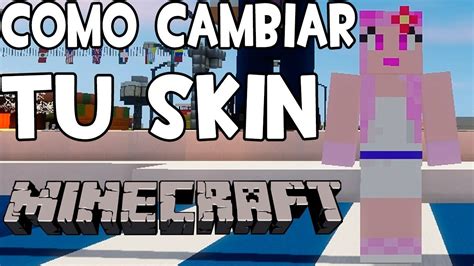 Descubrir 109 Imagen Como Poner Ropa En Minecraft Viaterra Mx