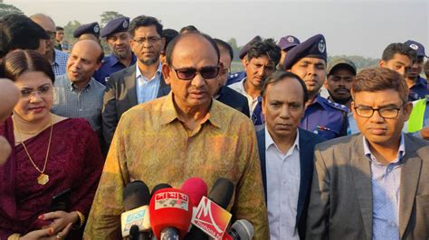 Akhaura Agartala Rail Link To Open By June Railway Minister The