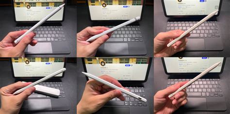 Apple Pencil 15个必须知道的使用技巧，未来apple Pencil 还有用来干什么？ 苹果最新apple Pencil专利猜想