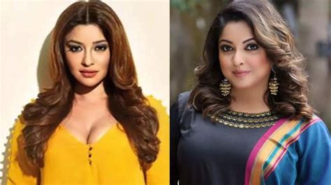 Metoo Tanushree Dutta Reacts To Payal Ghoshs Sexual Harassment