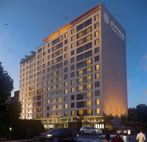 Accor Signs Three Hotels in Djibouti, East Africa - Asia Travel Log