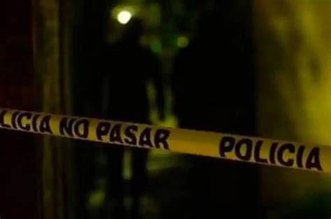 Asesinan A Tres Integrantes De Una Familia Cuando Dorm An En Su Casa