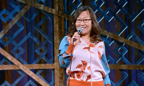 Comedian Helen Hong on Family, Mental Health and Using Her Platform - The RepresentASIAN Project