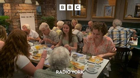 Bbc Radio York Georgey Spanswick At Breakfast The Tea