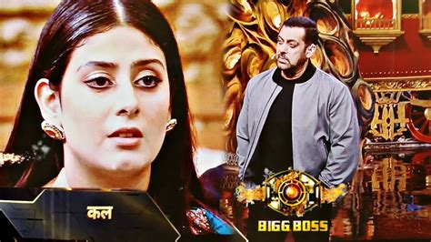 Bigg Boss 17 Promo 20 October Salman Khan BASHED Isha Malviya