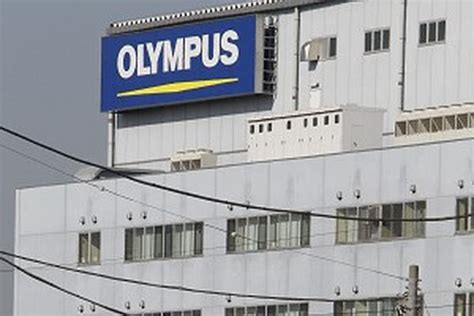 Olympus Auditors Blamed For Scandal Irish Independent