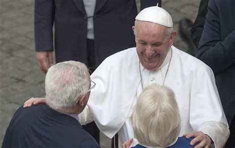 Dicastero Laici Le Parole Del Papa