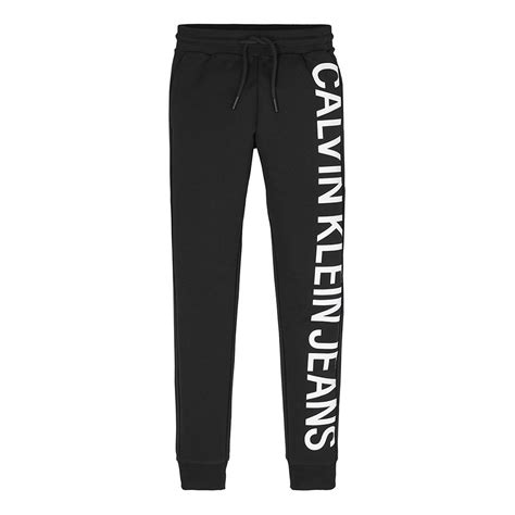 Total 77 Imagen Calvin Klein Women S Black Pants Viaterra Mx