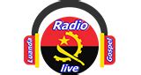 Radio Luanda Live Ao Vivo Luanda Angola Online Radio Box