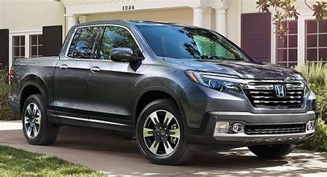 Us Us Honda Ridgeline Bp