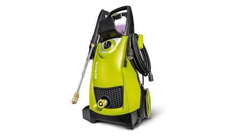 Best Pressure Washers For Car The Good Rated