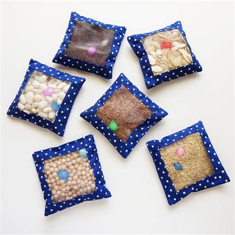 Sensory Bags - Early Years Direct