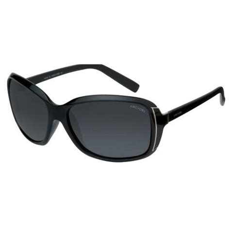 Buy Arcadio Oval Black Sunglasses Women Online At Best Prices In India Jiomart