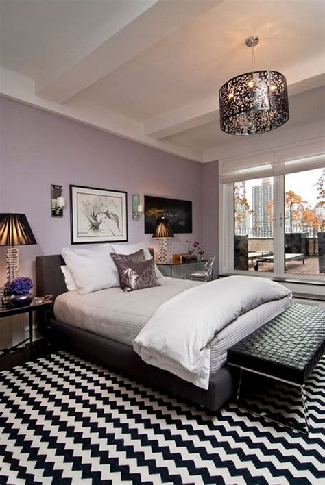 Are You Looking For Purple Bedroom Design Concepts Yup As We Already Know You Can’t Never Go