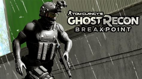 Some Stealth Tips Ghost Recon Breakpoint Gameplay Franktastic