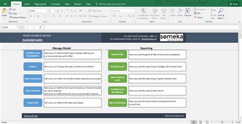 Advanced Excel Spreadsheet Templates Spreadsheet Templates for Busines ...