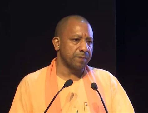 Mumbai Building Collapsed Cm Yogi Adityanath Expressed Grief On