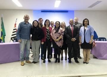 Prefeitura De Assis Prefeitura Realiza O Encontro Do N Cleo Spam