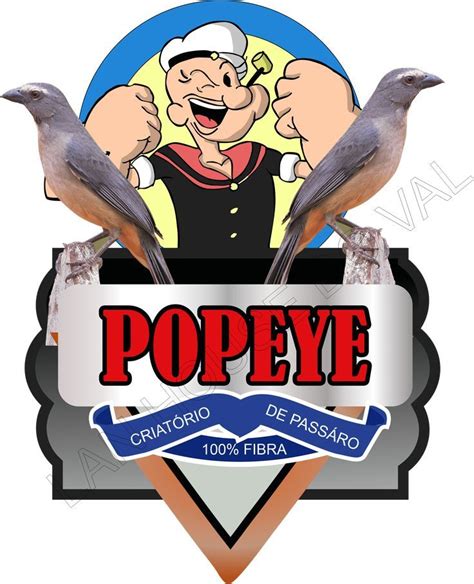 The Logo For Pope Restaurant With Two Birds On It