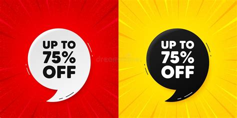 Up To Percent Off Sale Discount Offer Price Sign Flash Offer