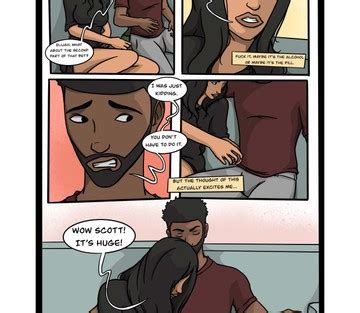 The Bet Muses Sex And Porn Comics