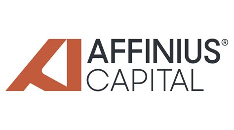 Affinius Capital Download - SVG - All Vector Logo