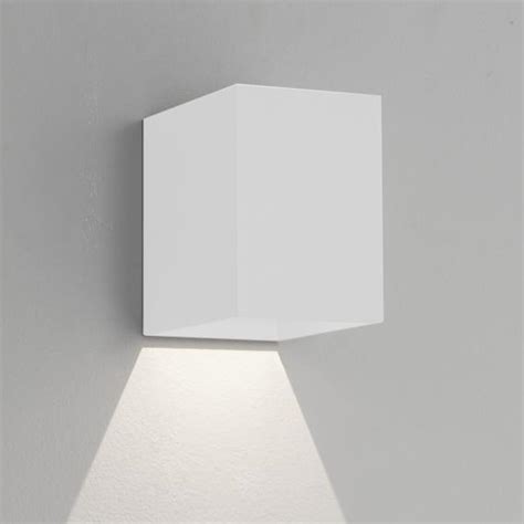 Astro Oslo 100 Applique Murale LED 1298005 REUTER